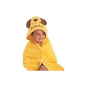  Bath Hooded Towels Toddler Puppy Hooded Towel Everything 