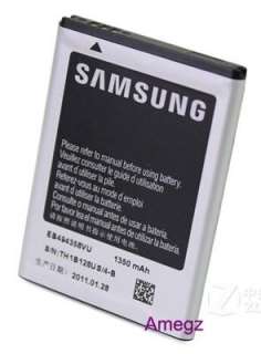 Battery Samsung Galaxy Fit S5670 batería akku GT S5670  