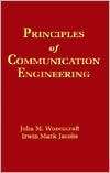 Principles of Communication Engineering, (0881335541), John M 