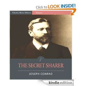 The Secret Sharer (Illustrated) Joseph Conrad, Charles River Editors 