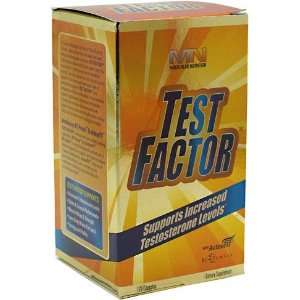   Test Factor, 120 capsules (Sport Performance)