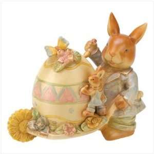 Nostalgic Musical Easter Bunny Grocery & Gourmet Food