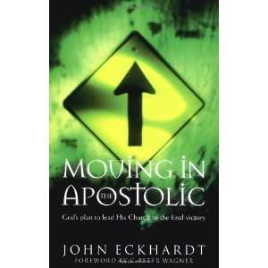  Lead His Church to the Final Victory [Paperback]: John Eckhardt: Books