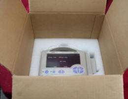 CasMed 740 vital signs monitor NEW In Box  