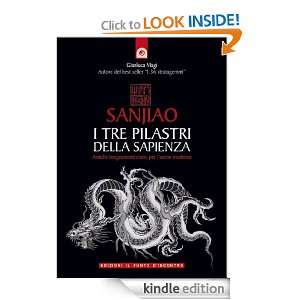 Sanjiao (NFP. Le chiavi del successo) (Italian Edition) A cura di 