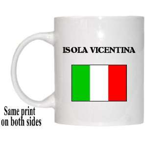  Italy   ISOLA VICENTINA Mug: Everything Else