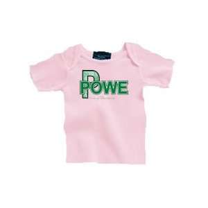  Powe Name Of Champions Infant Lap Shoulder Shirt Baby