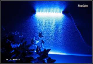 B10MIXBP 8 15 LED mix angle Fountain Aquarium Lighting  