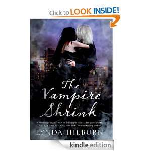   Knight, Vampire Psychologist Lynda Hilburn  Kindle Store