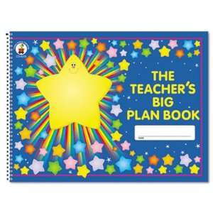    Dellosa Publishing Weekly Lesson Plan Book CDP8205: Toys & Games