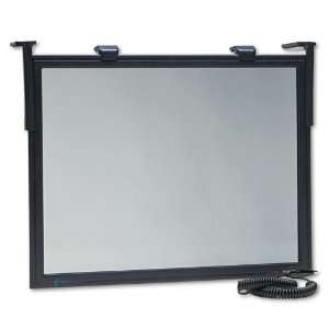   3M   Privacy Flat Frame Monitor Filter 14 16 CRT, Antiradiation 