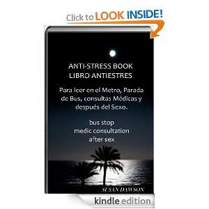 ANTI    STRESS EBOOK (Un relato para relajarte) (Spanish Edition 