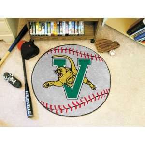  University of Vermont Baseball Rug: Electronics