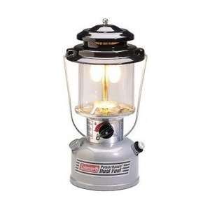  Coleman 2 Mantle Dual Fuel Powerhouse Lantern Sports 