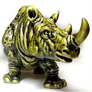 The Rhinoceros of Protection   Feng Shui Animal for Safekeeping   2.5 