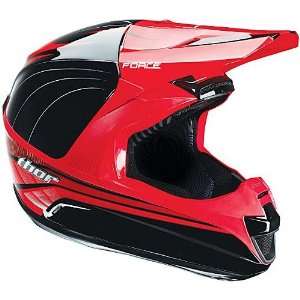  Thor Force Superlight Motocross Helmet