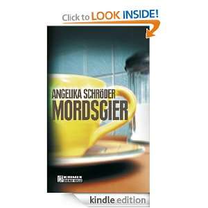 Mordsgier Der dritte Renner Kersting Krimi (German Edition) Angelika 