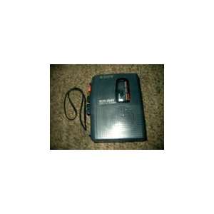  Sony TCM 345 Cassette Corder: Everything Else