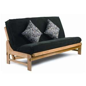   size in Java LifeStyle Solutions Cyprus Futon Frame Furniture & Decor