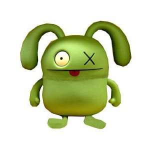  Uglydoll   Ugly Doll Ox Plastic Figure 6 Inches Tall 