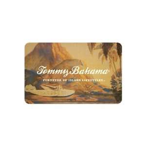  Tommy Bahama Island Adventure Gift Card Toys & Games