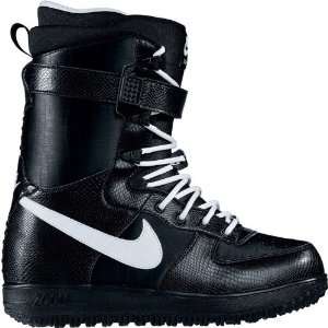  Nike Zoom Force 1 Boots  Black 7 US Men Sports 
