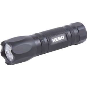  NEBO CSI Tactical LED Flashlight & Laser