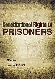   of Prisoners, (1593455038), John W. Palmer, Textbooks   