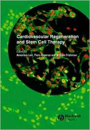 Cardiovascular Regeneration and Stem Cell Therapy, (140514842X 