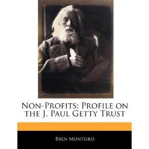   on the J. Paul Getty Trust (9781170065082) Beatriz Scaglia Books