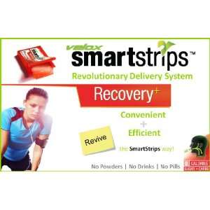  VELOX SMARTSTRIPS (Recovery) 15strips Health & Personal 