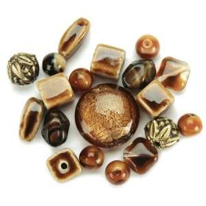  Dress It Up Special Selection Beads 23 Grams/Pkg S: Home 