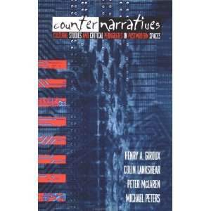   Pedagogies in Postmodern Spaces [Paperback] Henry A. Giroux Books