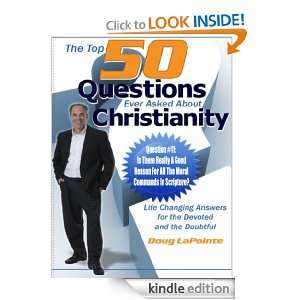 Christian Apologetics Question #11: Is There Really A Good Reason For 