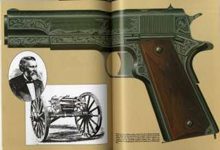 COLT firearms History   pistols, M16, rifles, handguns, revolvers 