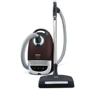   Capricorn Canister Vacuum   Free Two Day Shipping