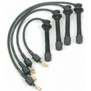  PowerMax 700033 Spark Plug Wire Set Automotive