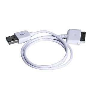  USB sync Cable for iPhone/iPod Mini nano Apple   2ft 