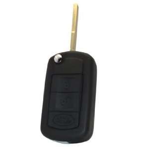  2009 09 Land Rover LR3 Land Rover Keyless Entry Remote   3 
