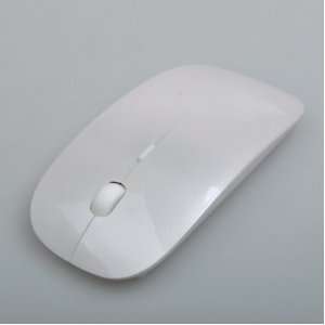  2.4 GHz Wireless USB Optical Mouse For APPLE Macbook Mac 