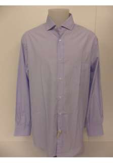 Brunello Cucinelli camicia shirt VV099 Taglia XXXL, Colore Azzurro
