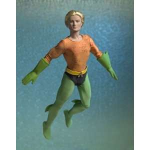  Tonner DC Stars Aquaman Limited Edition Collectible Doll 