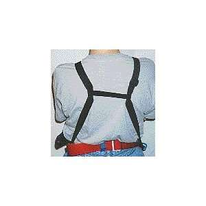  Gonzo Guano Gear   Frog Chest Harness