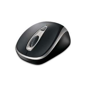  New Microsoft Wireless Mouse 3000 Optical Usb 4xbutton 