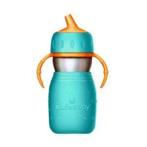  Safe Sippy Cup: Baby