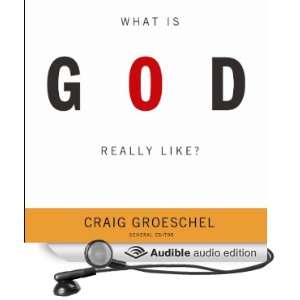 Audible Audio Edition) Craig Groeschel, Andy Stanley, Francis Chan 