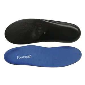    Powerstep Full Length Arch Support Insole: Health & Personal Care