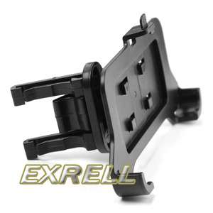 New Car Ventilation Grille Air Vent Mount Holder Stand for iPhone 4 G 