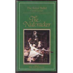 The Nutcracker Music by Tchaikovsky [Performed by the Royal Ballet 