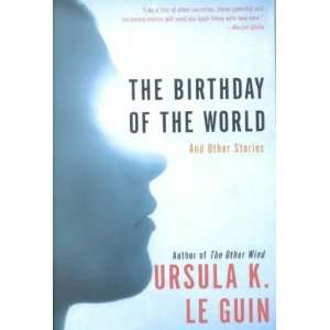   , Ursula K. (Author) Mar 04 03[ Paperback ]: Ursula K. Le Guin: Books
